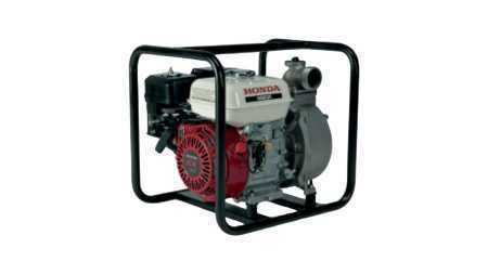 Honda WB20XH2 DRX Centrifugal Water Pump GX160